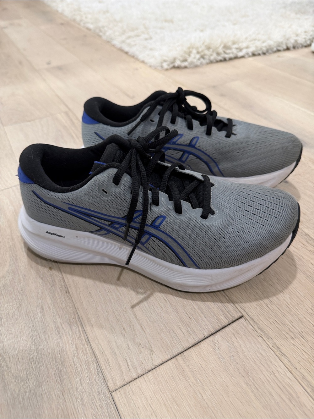 ASICS Sneaker - Picture 4 of 13